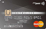 SkyWalkerカード