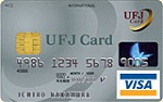 UFJ一般カード