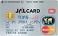 ＪＡＬカードＴＯＰ＆ＣｌｕｂＱ