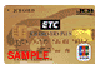 ETC/JCBゴールドカード