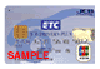 ETC/JCBカード