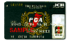 JCBザ・PGAクラブカード