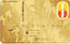 オリコカード Premium Gold iD