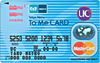 東京メトロ To Me CARD (UCカード)