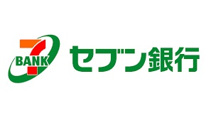セブン銀行ロゴ