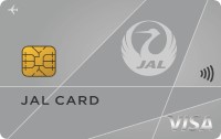 JAL・VISAカード/JAL・MasterCard