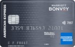Marriott Bonvoyアメリカン・エキスプレス・カード