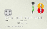 OricoCard PayPass（オリコカード ペイパス）