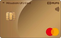 MUFGカード ゴールド
