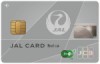 JALカード Suica