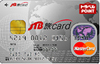 JTB旅カード Master Card/VISA