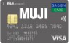無印良品 MUJI Card