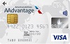 りそな / AAdvantage VISA クラシックカード