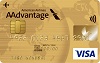 りそな / AAdvantage VISA ゴールドカード
