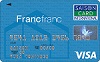 Francfrancカードセゾン